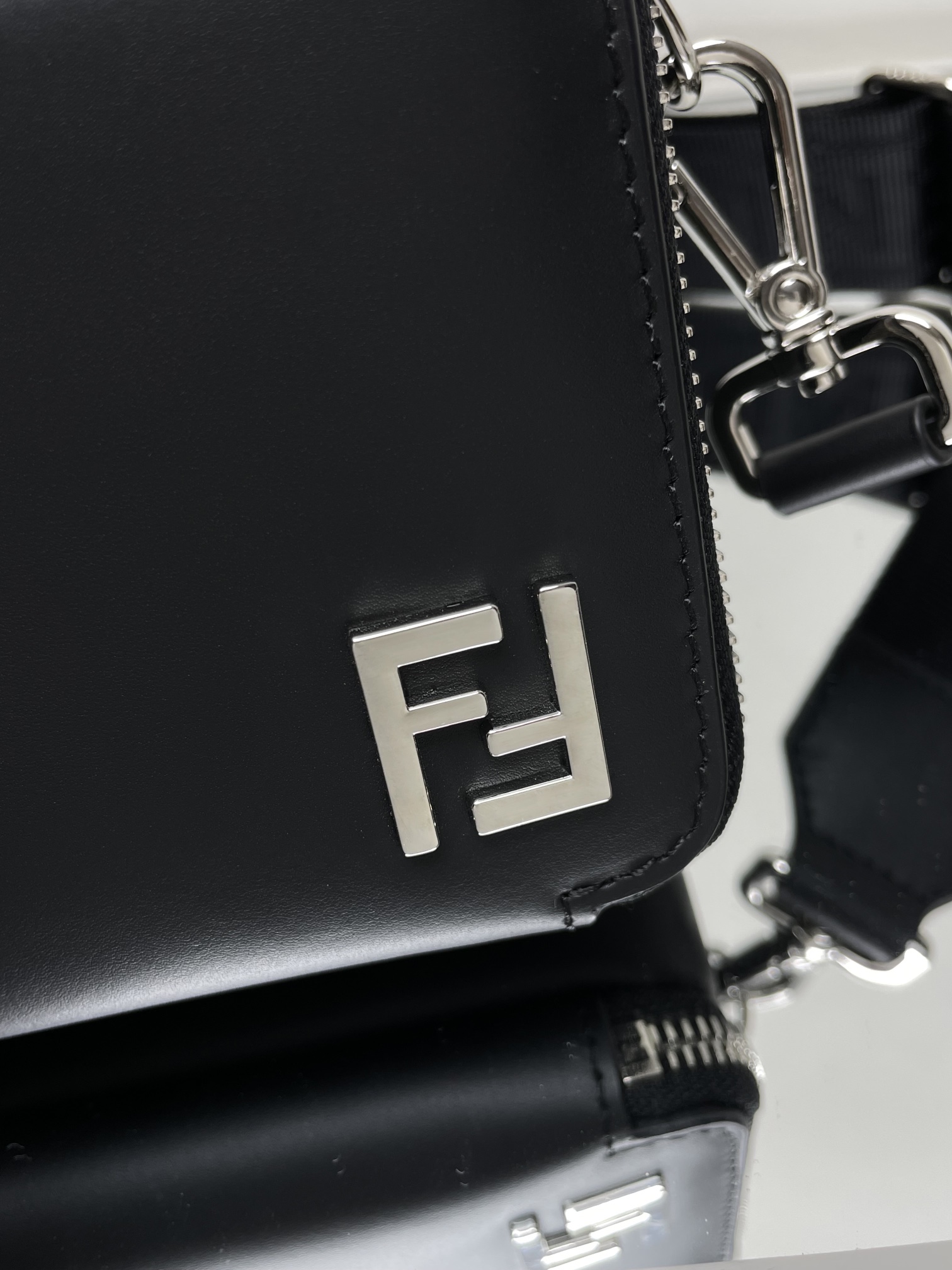 Fendi Satchel Bags